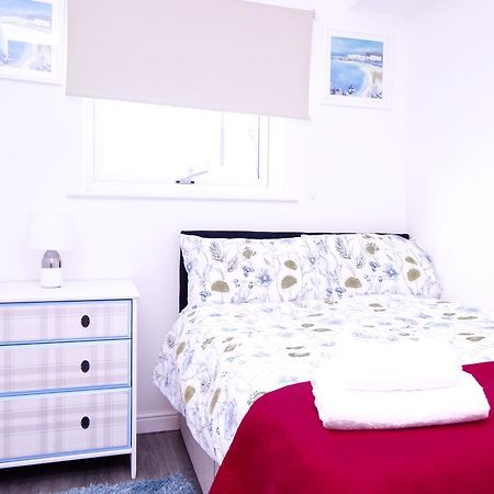The Luxuriant Place No. 2 Northampton Esterno foto