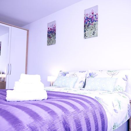 The Luxuriant Place No. 2 Northampton Esterno foto