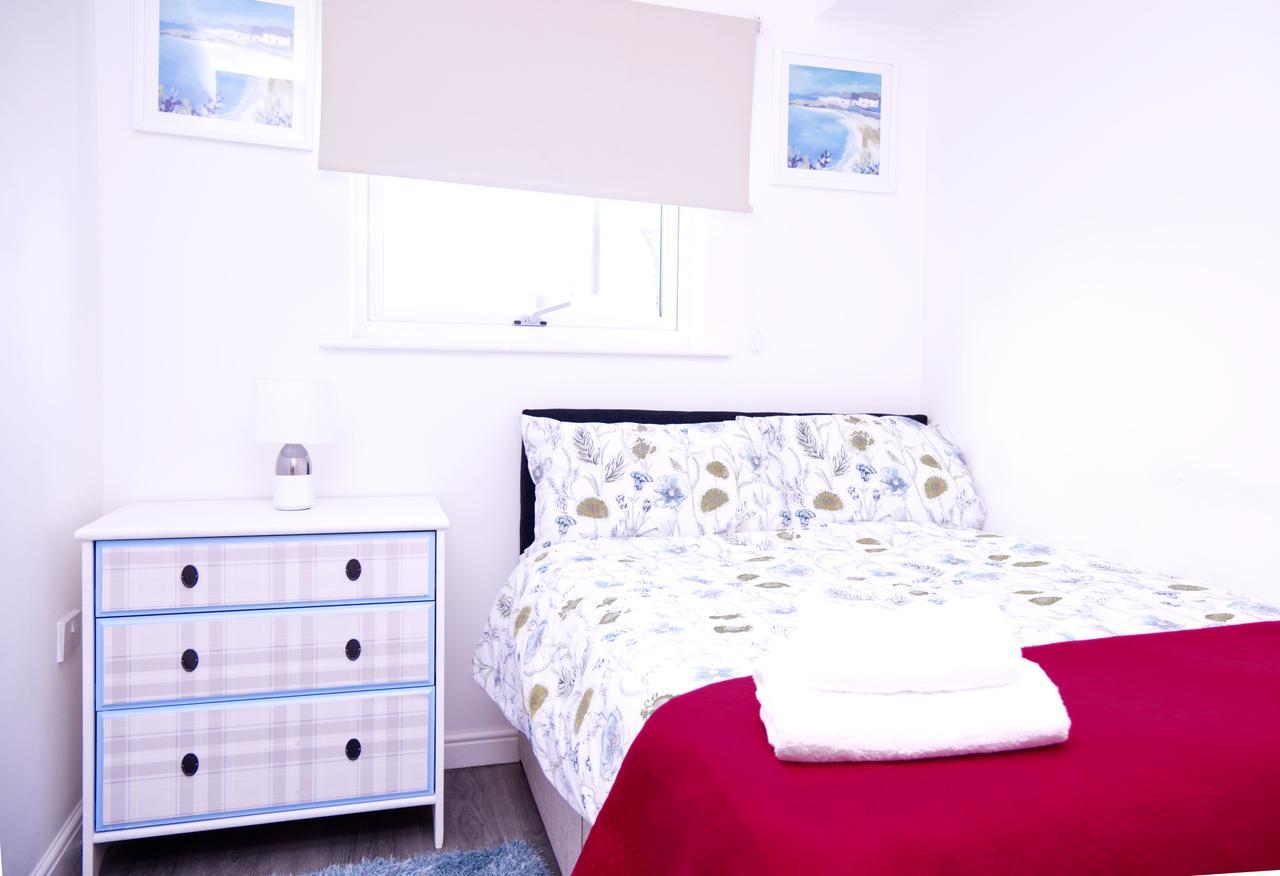 The Luxuriant Place No. 2 Northampton Esterno foto