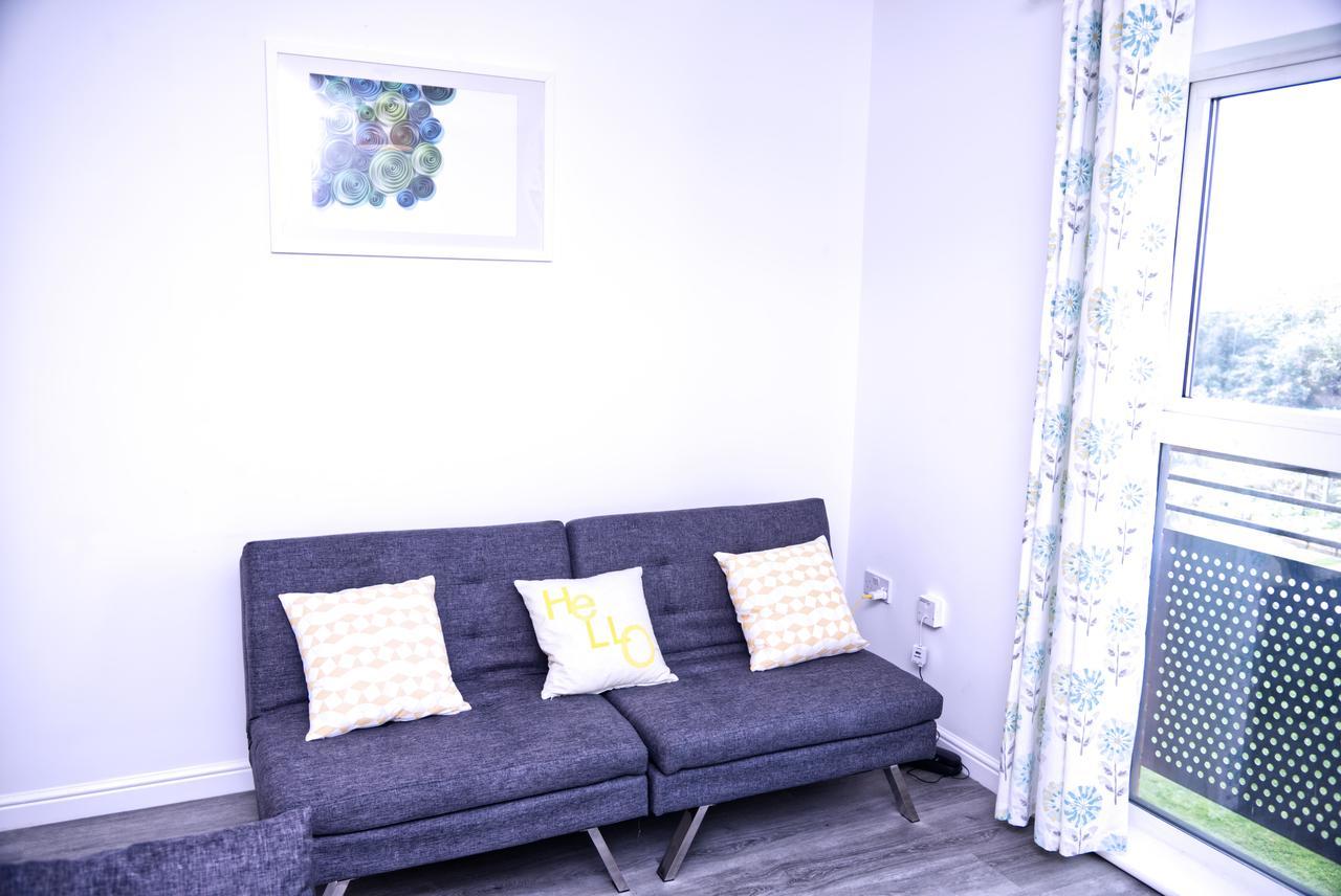 The Luxuriant Place No. 2 Northampton Esterno foto